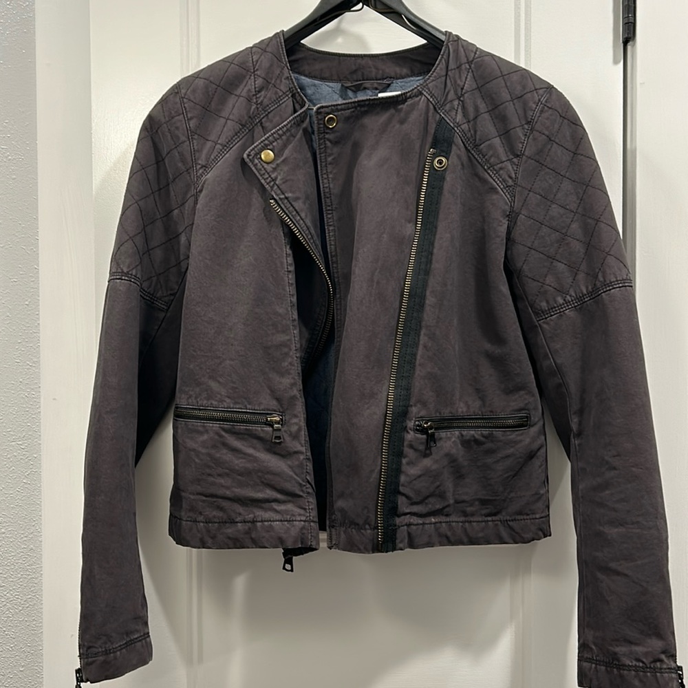 Child’s Gap Jacket